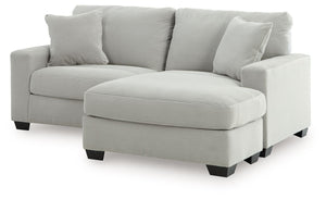 Greenbriar - Sofa Chaise - R&R Furniture Gallery (Fountain Valley, CA)