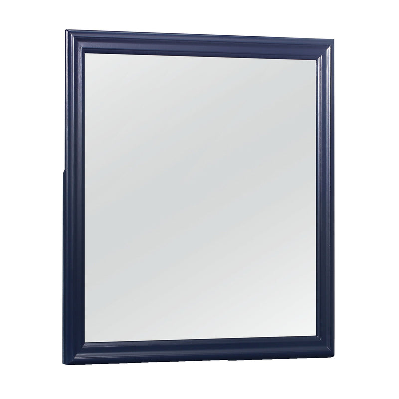 Charlston - Mirror - R&R Furniture Gallery (Fountain Valley, CA)