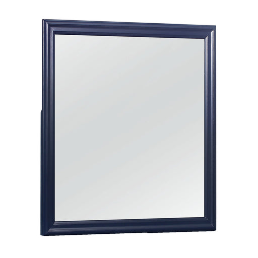 Charlston - Mirror - R&R Furniture Gallery (Fountain Valley, CA)
