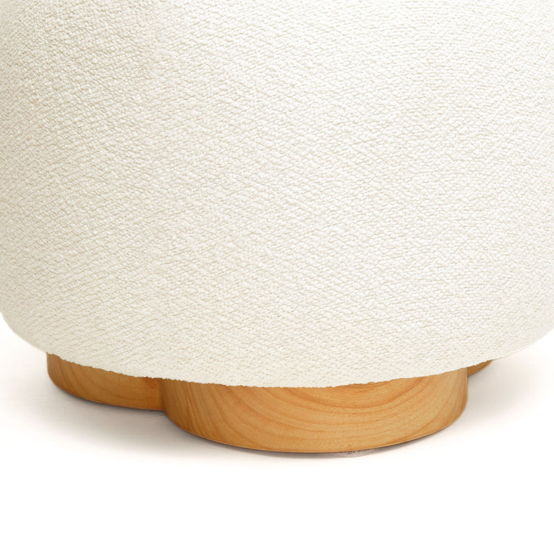 Oopa - Swivel Ottoman