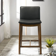 Shannon - Mid-Century Design Counter Chair - R&R Furniture Gallery (Fountain Valley, CA)