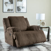 Top Tier - Rocker Recliner - R&R Furniture Gallery (Fountain Valley, CA)