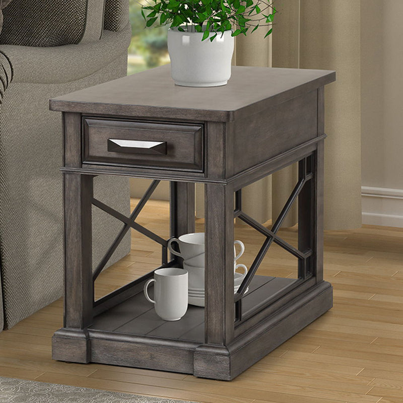Sundance - Cocktail Table Set - R&R Furniture Gallery (Fountain Valley, CA)