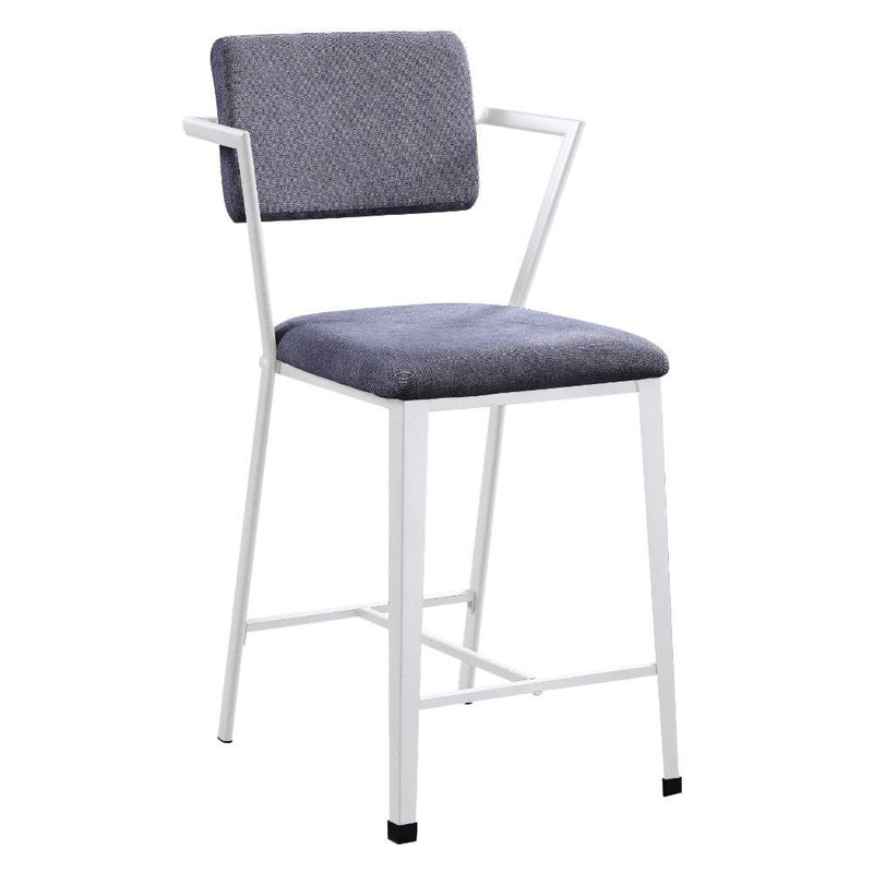 Cargo - Counter Height Chair - R&R Furniture Gallery (Fountain Valley, CA)