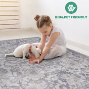 Marfi - Oriental Area Rug - R&R Furniture Gallery (Fountain Valley, CA)