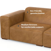 Rex - Handcrafted Sofa - R&R Furniture Gallery (Fountain Valley, CA)