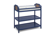 Brees - Changing Table - R&R Furniture Gallery (Fountain Valley, CA)