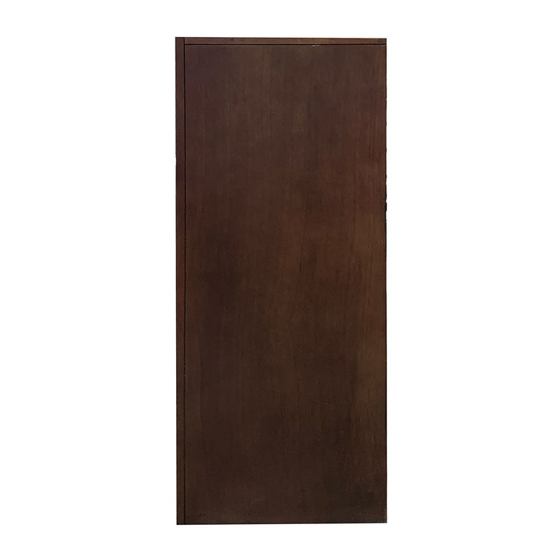 Oberreit - Dresser - Walnut - R&R Furniture Gallery (Fountain Valley, CA)
