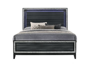 Haiden - Bed - R&R Furniture Gallery (Fountain Valley, CA)