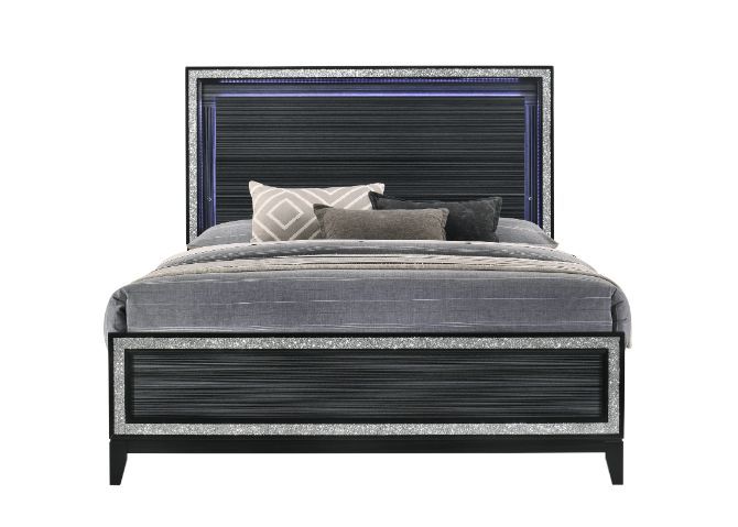 Haiden - Bed - R&R Furniture Gallery (Fountain Valley, CA)