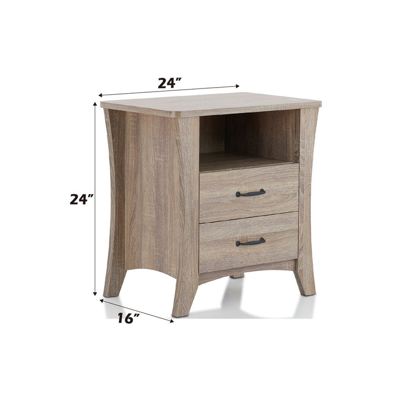Colt - Accent Table - R&R Furniture Gallery (Fountain Valley, CA)