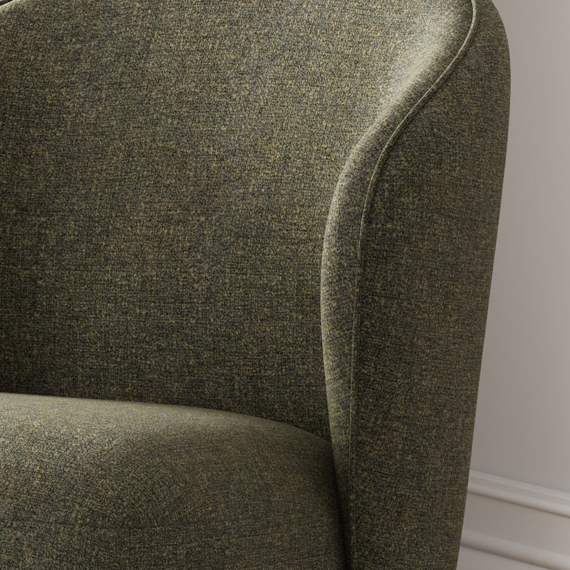 Bongo - Dining Chair (Set of 2) - Quartermaster Sage Green