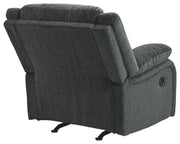 Draycoll - Rocker Recliner - R&R Furniture Gallery (Fountain Valley, CA)