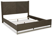 Arkenton - Bedroom Set - R&R Furniture Gallery (Fountain Valley, CA)