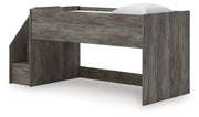 Frandern - Loft Bed - R&R Furniture Gallery (Fountain Valley, CA)
