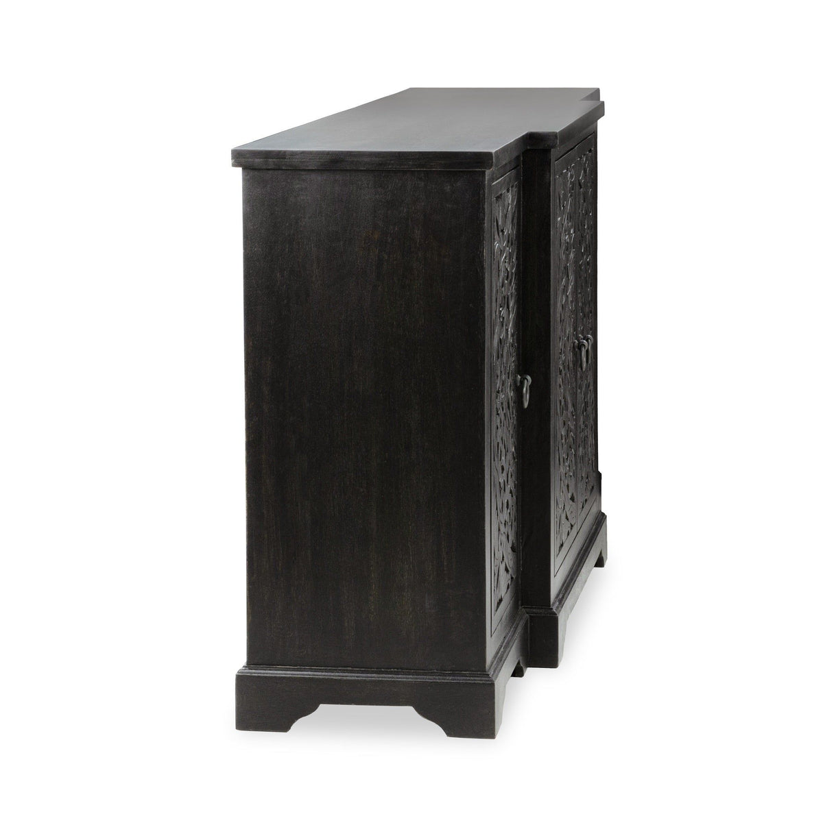 Harmony - Breakfront Sideboard - R&R Furniture Gallery (Fountain Valley, CA)