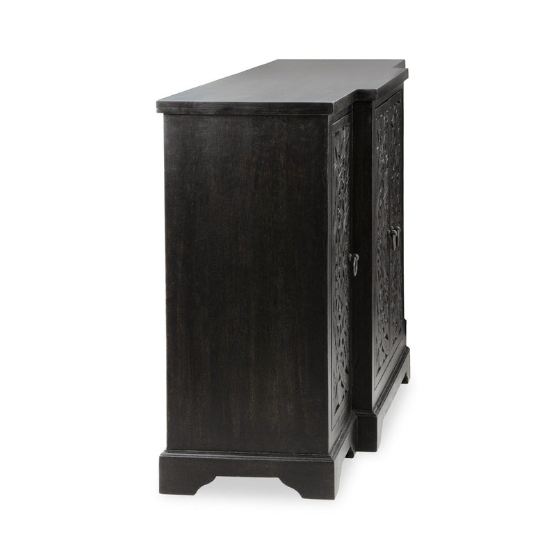 Harmony - Breakfront Sideboard - R&R Furniture Gallery (Fountain Valley, CA)
