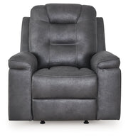 Stockworth - Rocker Recliner - R&R Furniture Gallery (Fountain Valley, CA)