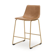 Ciabori - Upholstered Barstool (Set of 2) - R&R Furniture Gallery (Fountain Valley, CA)