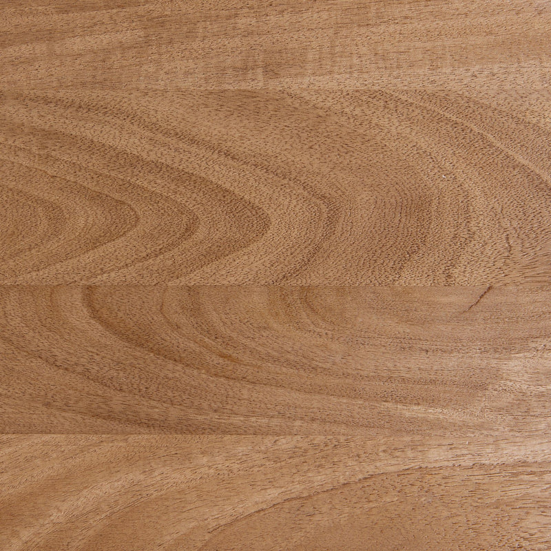 Laguna - 2 Drawer Nightstand - Natural Maple