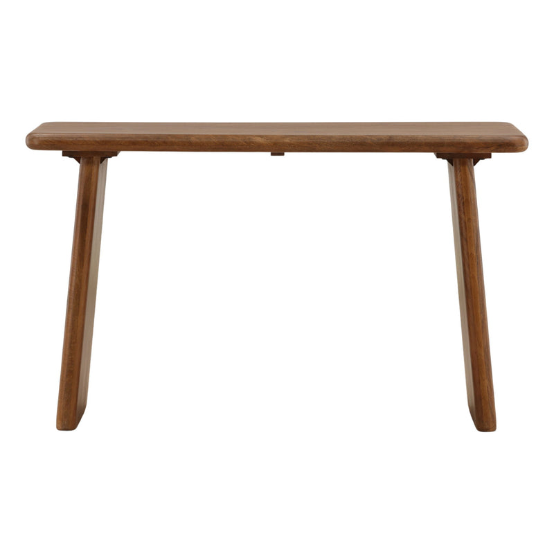 Winsor - Desk - Brown