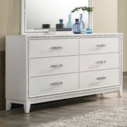 Haiden - Dresser - R&R Furniture Gallery (Fountain Valley, CA)