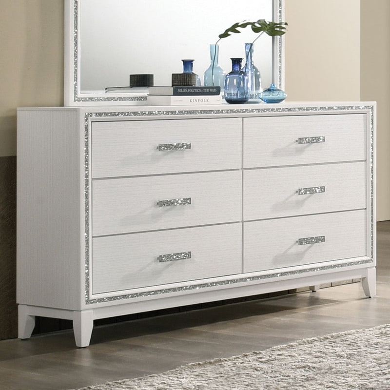 Haiden - Dresser - R&R Furniture Gallery (Fountain Valley, CA)