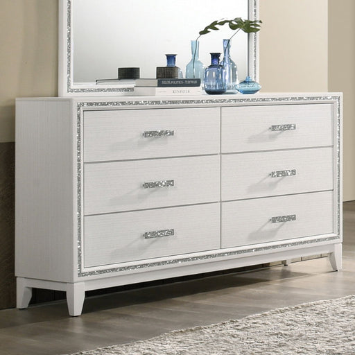 Haiden - Dresser - R&R Furniture Gallery (Fountain Valley, CA)