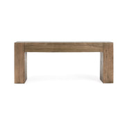 Bristol - Reclaimed Oak Table - R&R Furniture Gallery (Fountain Valley, CA)