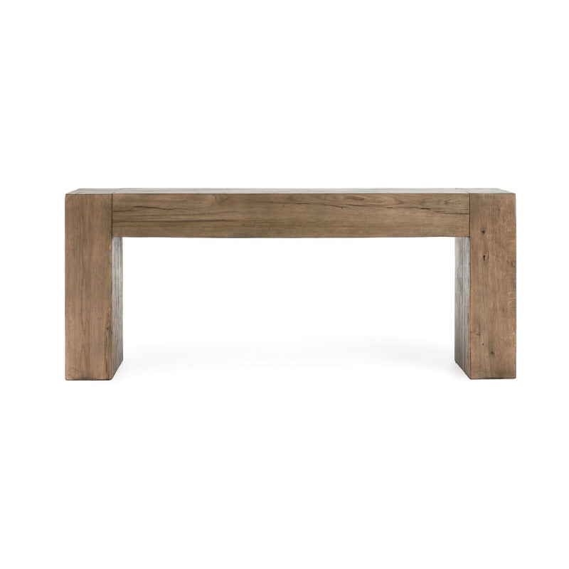 Bristol - Reclaimed Oak Table - R&R Furniture Gallery (Fountain Valley, CA)