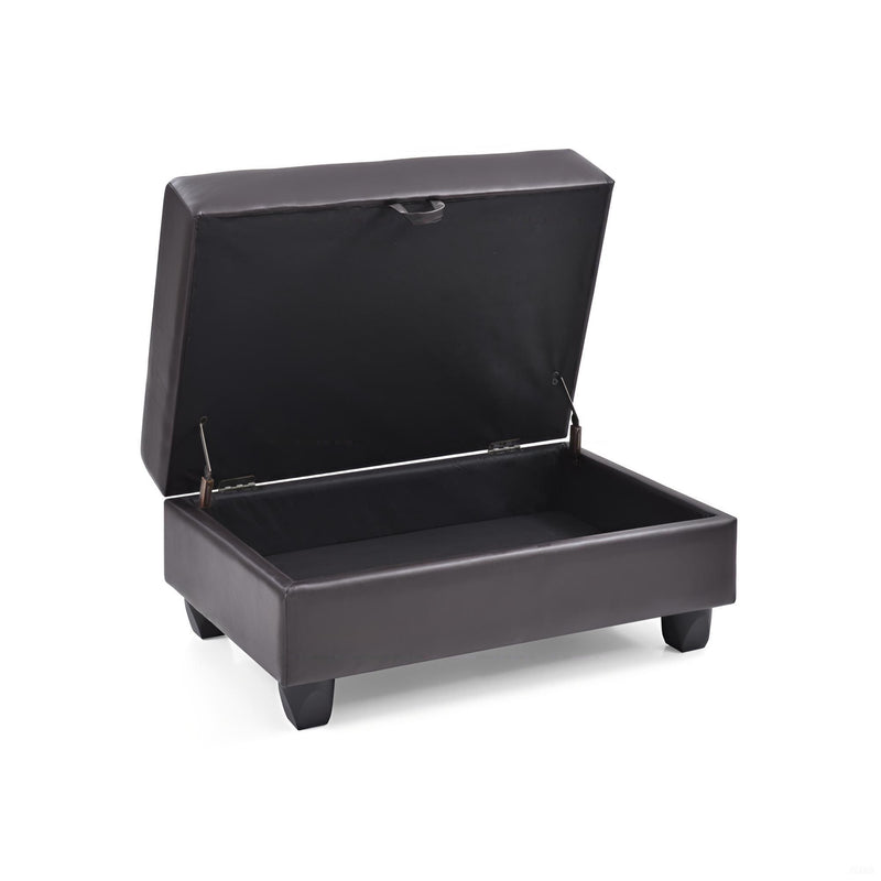 Revere - Ottoman - R&R Furniture Gallery (Fountain Valley, CA)