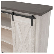 Dorrinson - TV Stand - R&R Furniture Gallery (Fountain Valley, CA)
