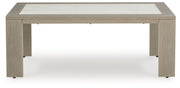 Kimpton Isle - Table - R&R Furniture Gallery (Fountain Valley, CA)