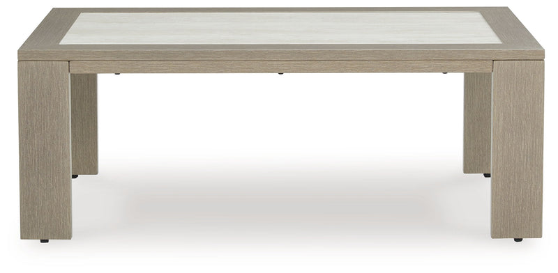 Kimpton Isle - Table - R&R Furniture Gallery (Fountain Valley, CA)