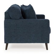 Bixler - Loveseat - R&R Furniture Gallery (Fountain Valley, CA)