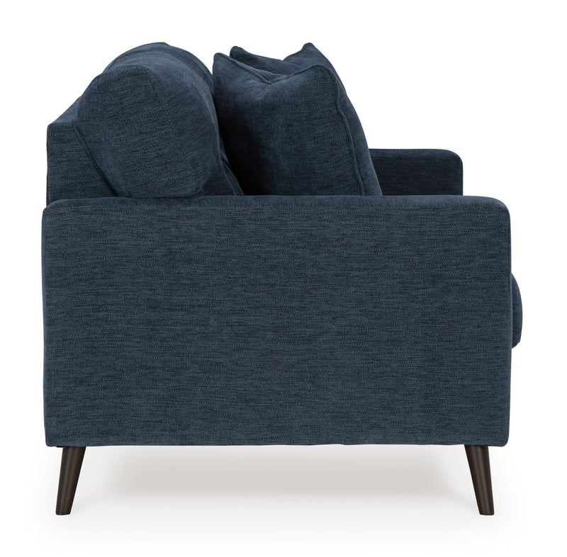 Bixler - Loveseat - R&R Furniture Gallery (Fountain Valley, CA)
