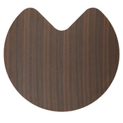 Yoab - Coffee Table - Smoked Oak - R&R Furniture Gallery (Fountain Valley, CA)
