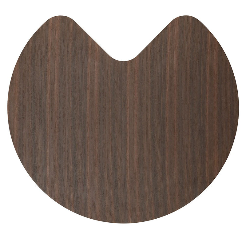 Yoab - Coffee Table - Smoked Oak - R&R Furniture Gallery (Fountain Valley, CA)