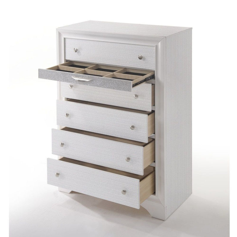Naima - Chest - R&R Furniture Gallery (Fountain Valley, CA)