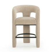 Malone - Stool - R&R Furniture Gallery (Fountain Valley, CA)