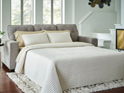 Larimer - Queen Sofa Sleeper - R&R Furniture Gallery (Fountain Valley, CA)