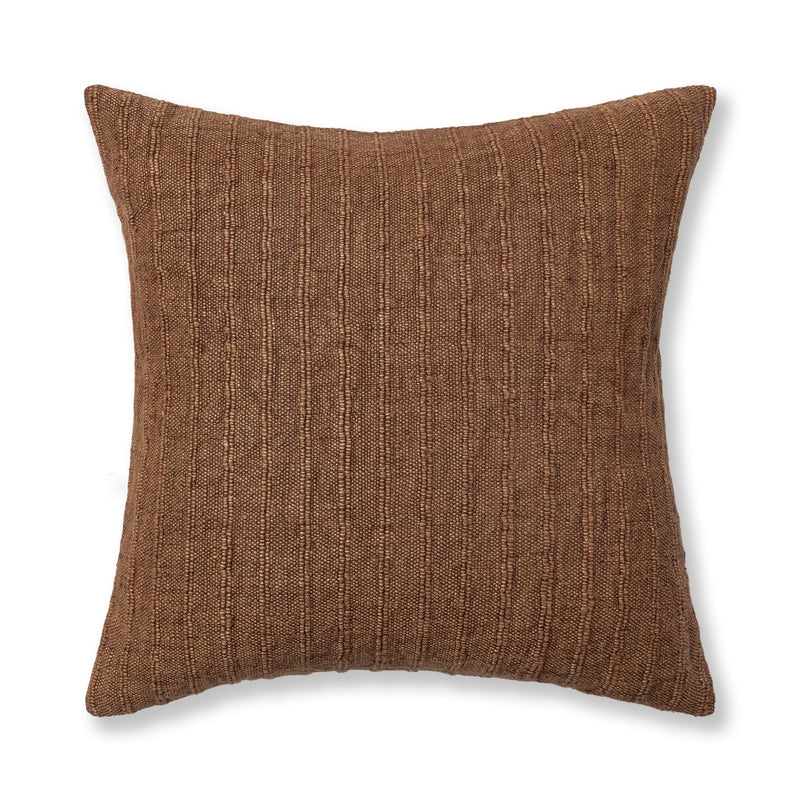 Ansel - 22" x 22" SLD Pillow