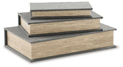 Jolina - Box Set - R&R Furniture Gallery (Fountain Valley, CA)