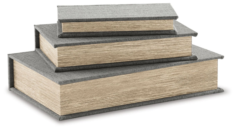 Jolina - Box Set - R&R Furniture Gallery (Fountain Valley, CA)
