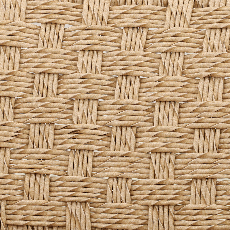 Parley - Outdoor Occasional Chair - Natural