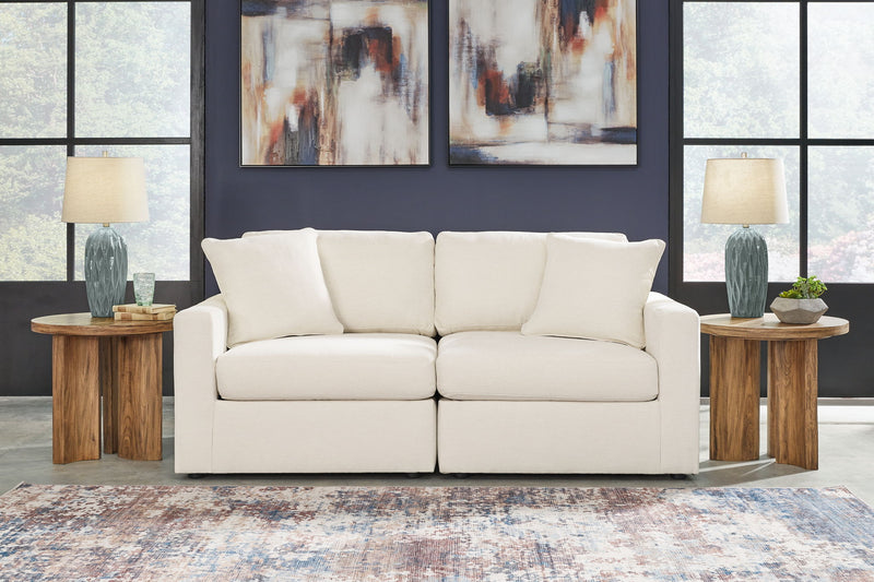 Modmax - Sectional - Oyster - R&R Furniture Gallery (Fountain Valley, CA)
