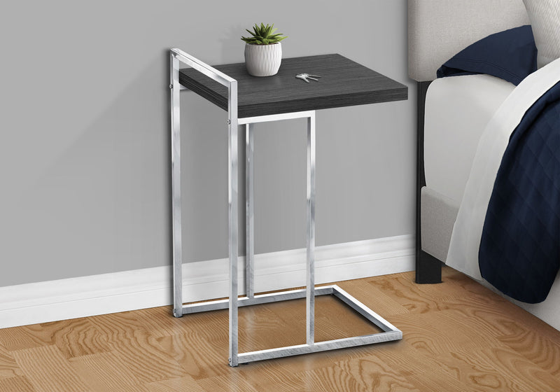 Accent Table, C - Shaped, Contemporary & Modern - R&R Furniture Gallery (Fountain Valley, CA)