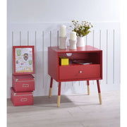 Sonria II - End Table - R&R Furniture Gallery (Fountain Valley, CA)