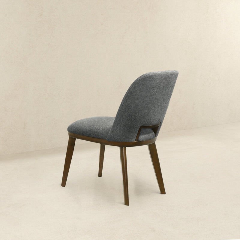 Blake - Modern Dining Chair (Set of 2) - R&R Furniture Gallery (Fountain Valley, CA)