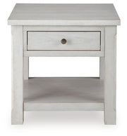 Robbinsdale - Table - R&R Furniture Gallery (Fountain Valley, CA)